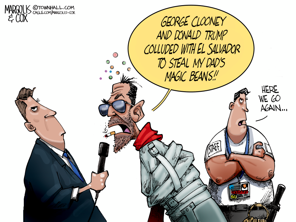 Hunter Biden Media Tour