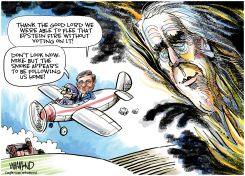 HOUSE SHUTS DOWN TO AVOID EPSTEIN VOTE by Dave Whamond