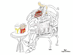 BON APPéTIT by Becs