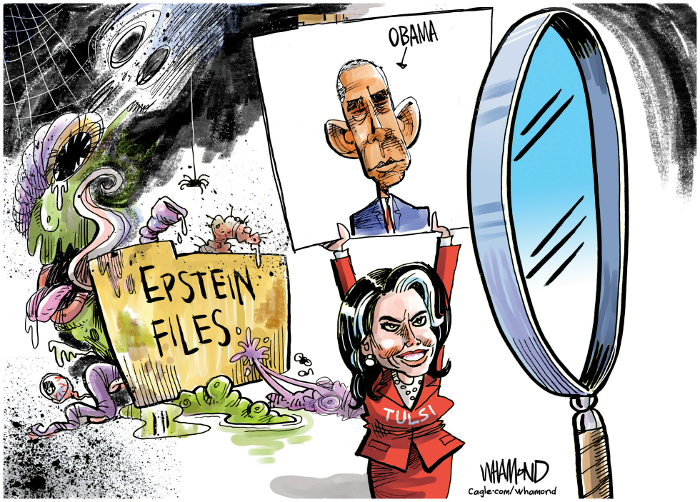 Justice Department transparency