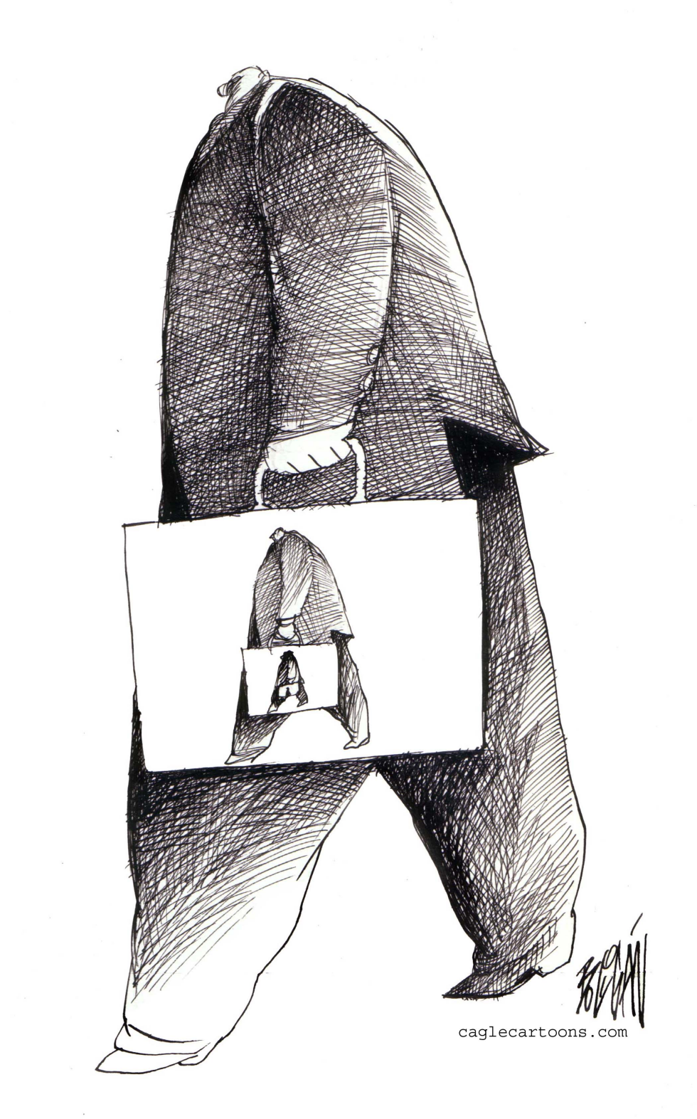 La carpeta