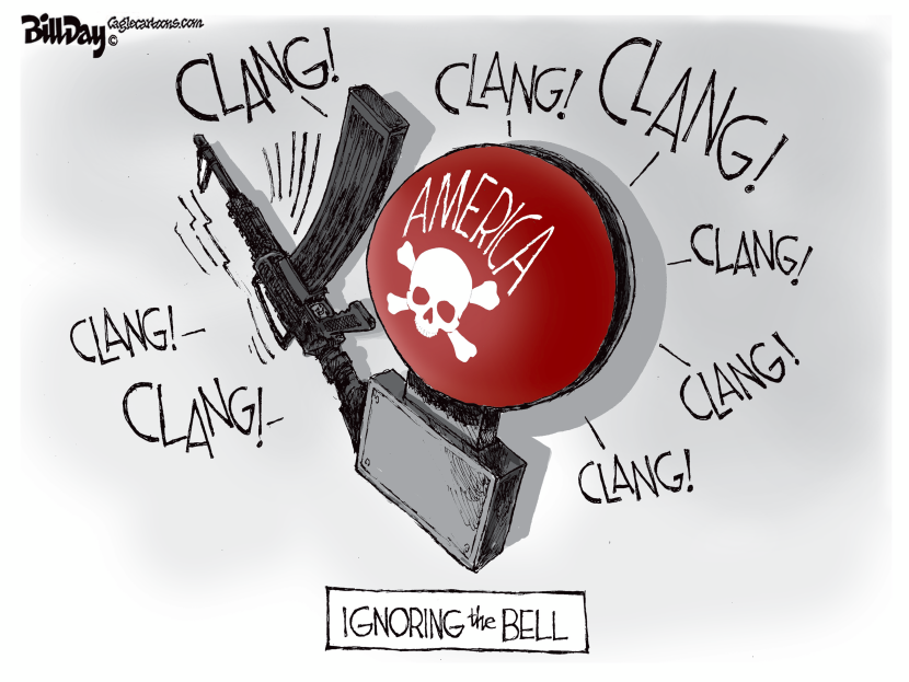 Ignoring the Bell