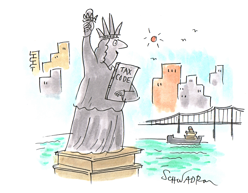 Tax Code