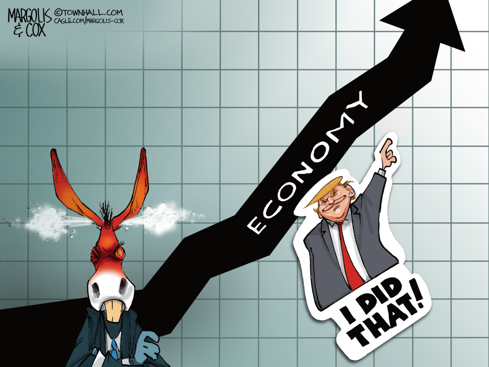 The Booming Economy