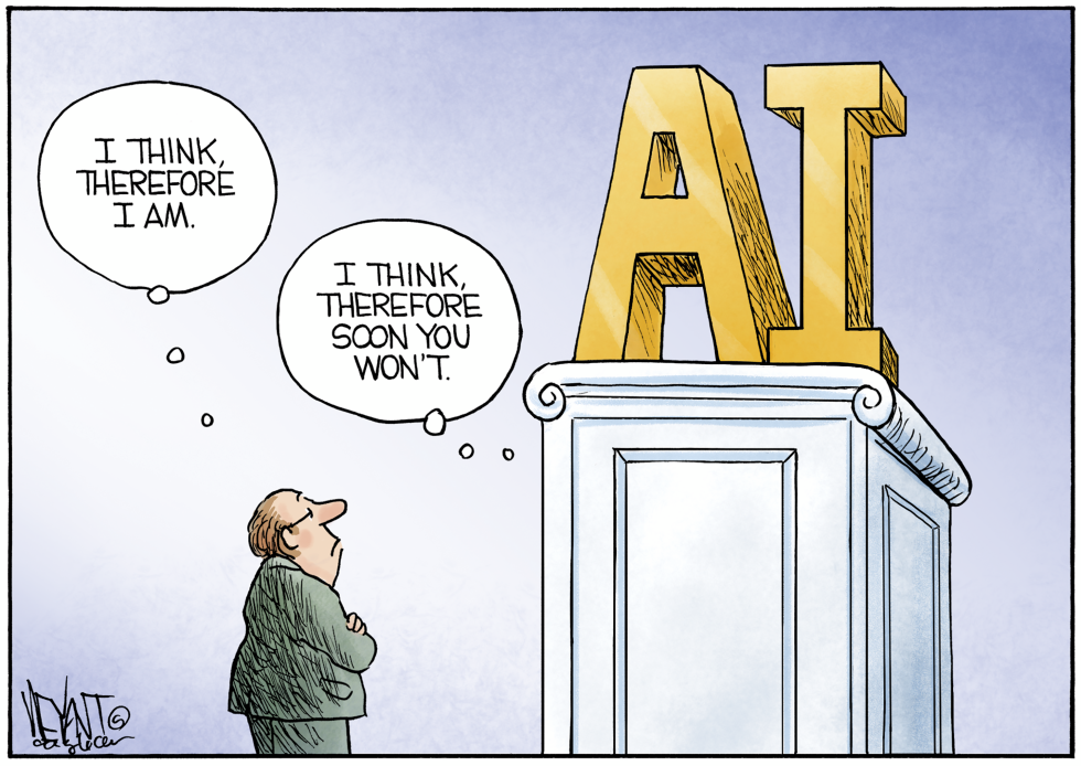 AI Thinker