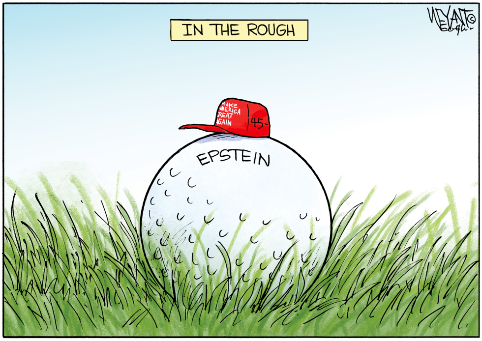 In The Rough