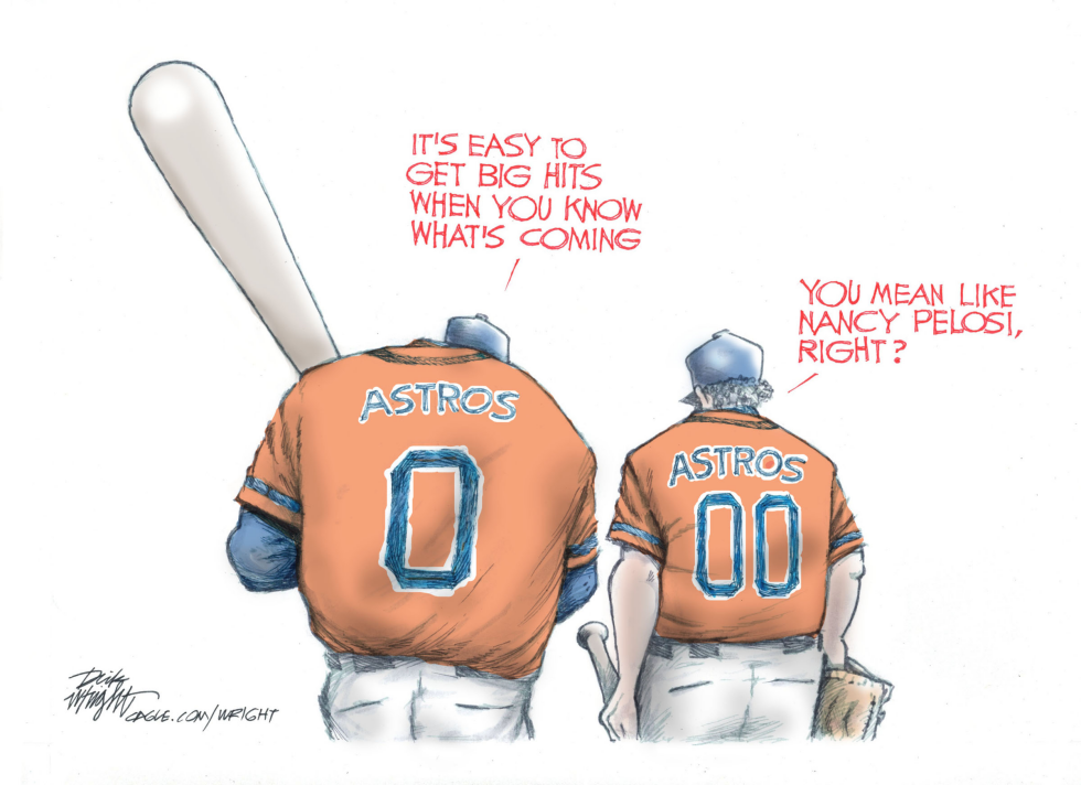 Nanci Pelosi Insider Trading