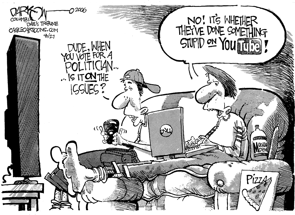You Tube Brutus