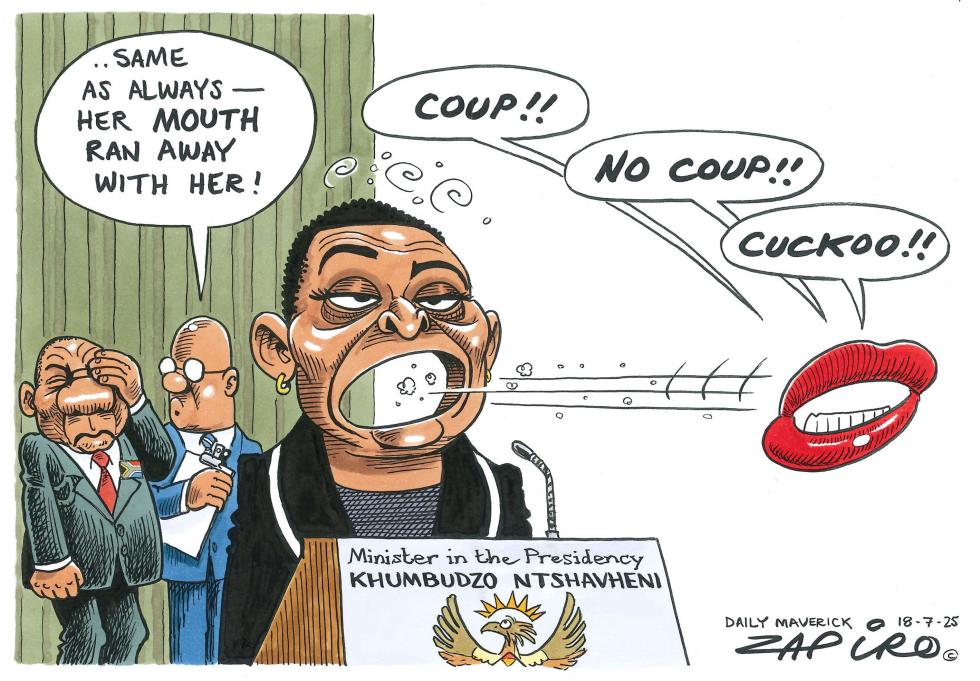 Cuckoo