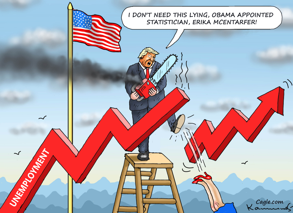 US UNEMPLOYMENT