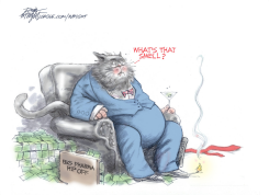 BIG PHARMA RIP OFF by Dick Wright