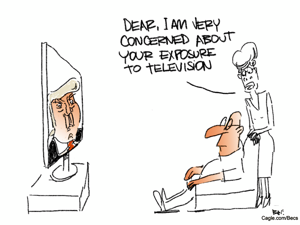 Is it contagious.