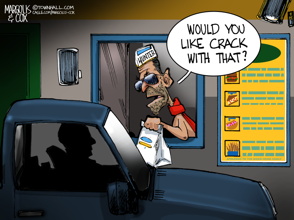Hunter Biden Gets A Job