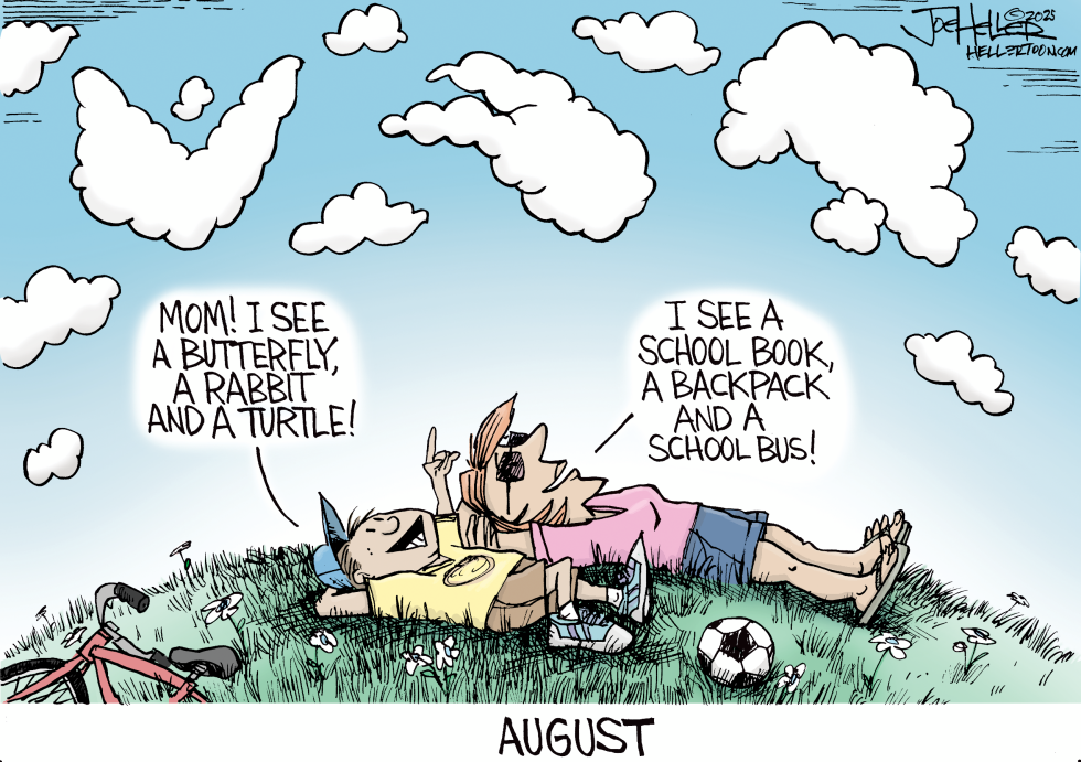 Back to School