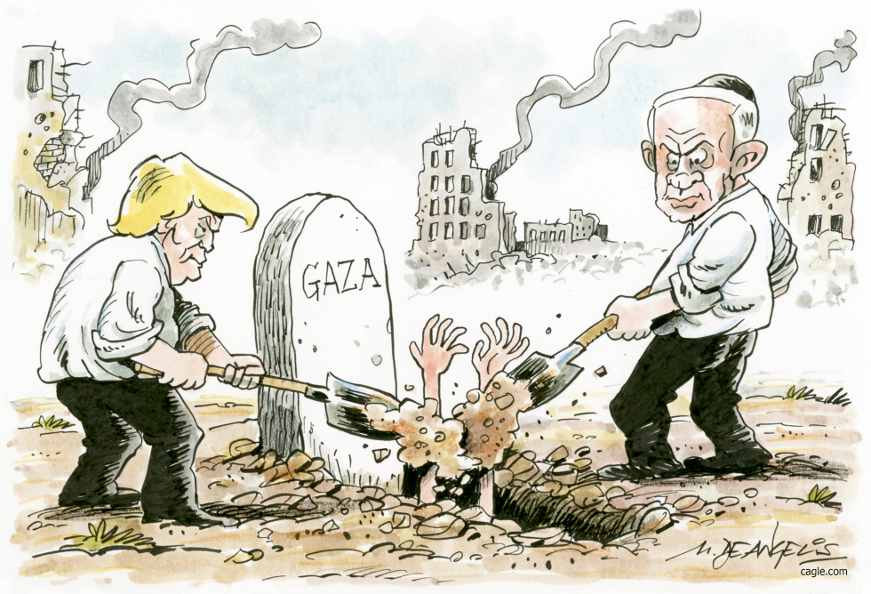 THE GRAVE
