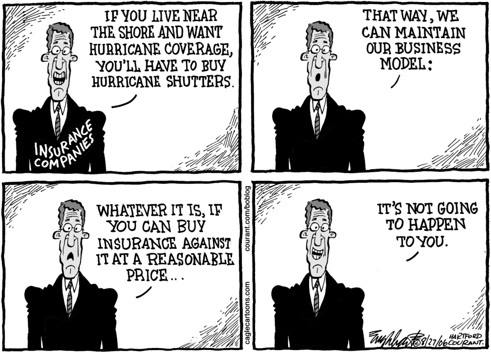 Hurricane Insurance