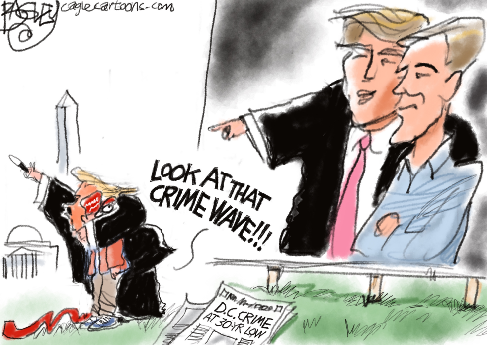 Epstein Trump