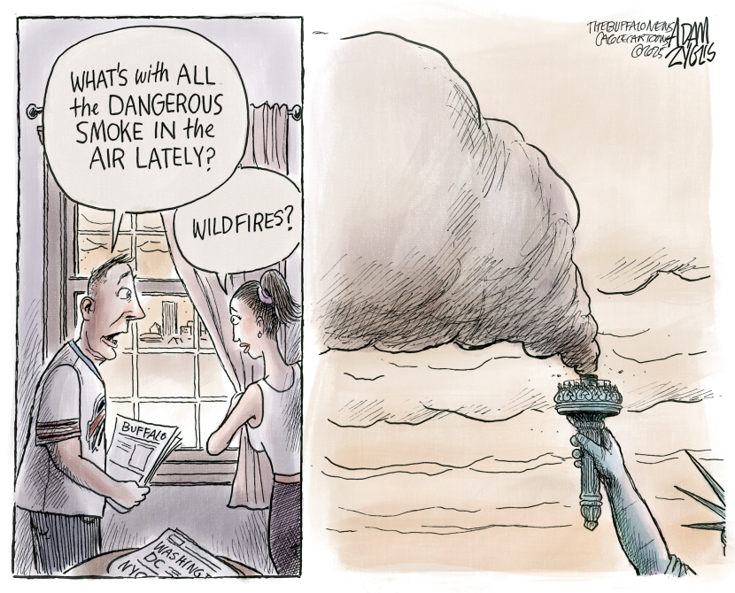Air Quality Alert