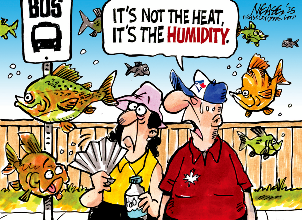 Humidity