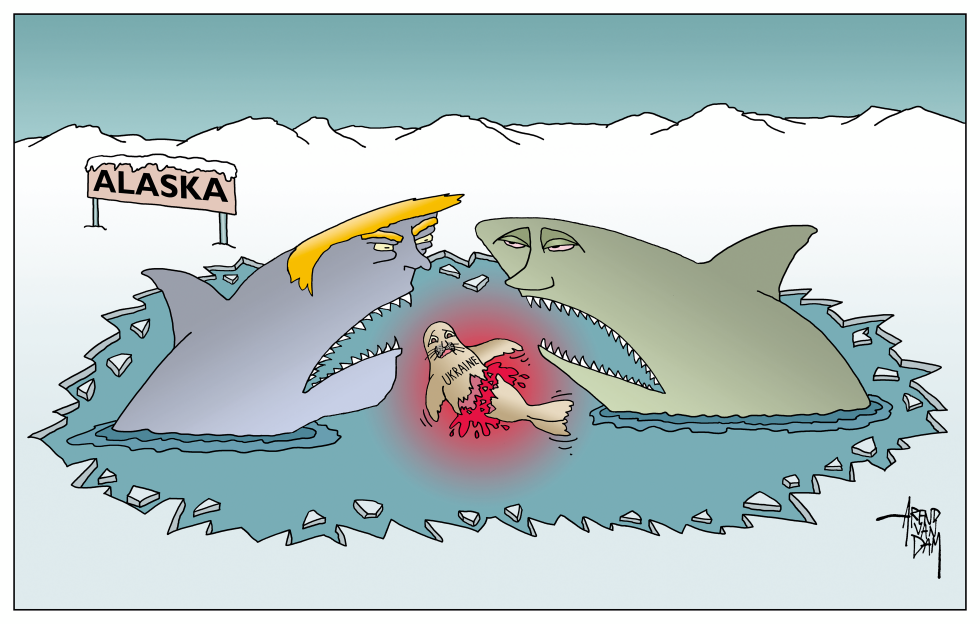Alaska negotiations