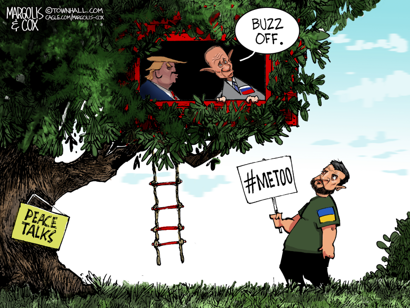 Peace Talks