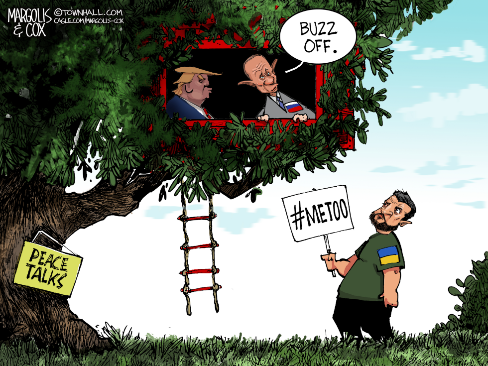 Peace Talks