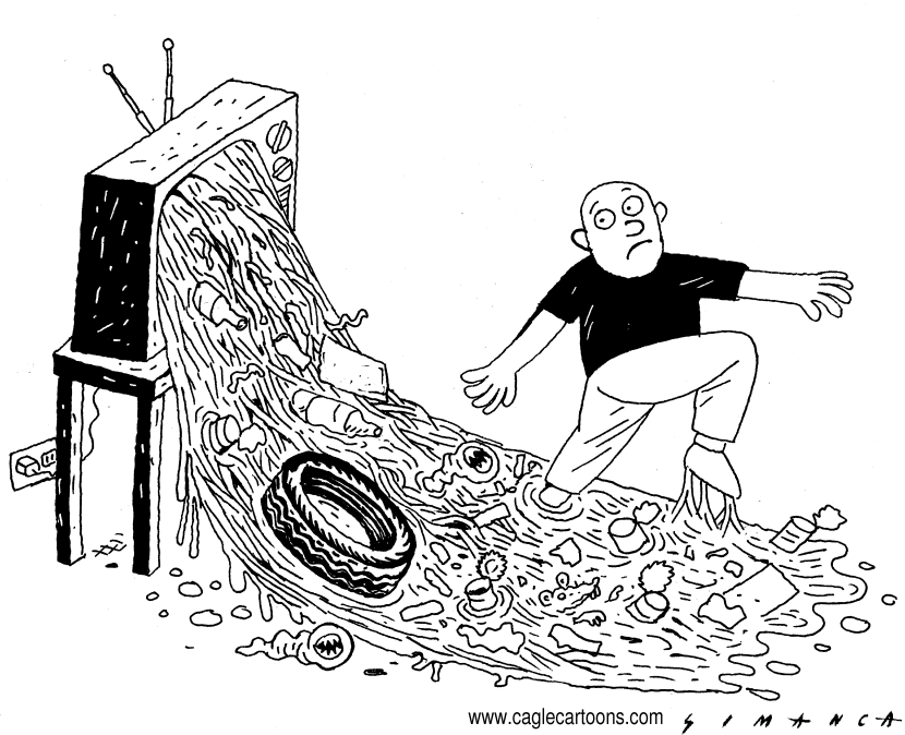 TV