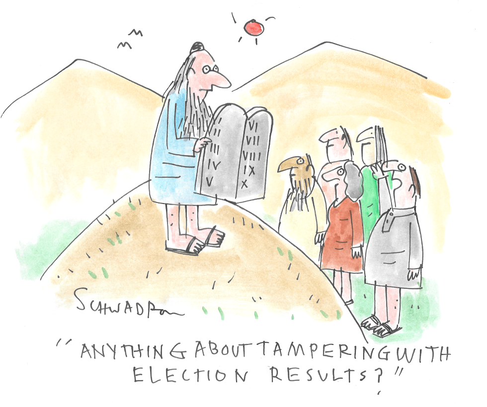 Election Results