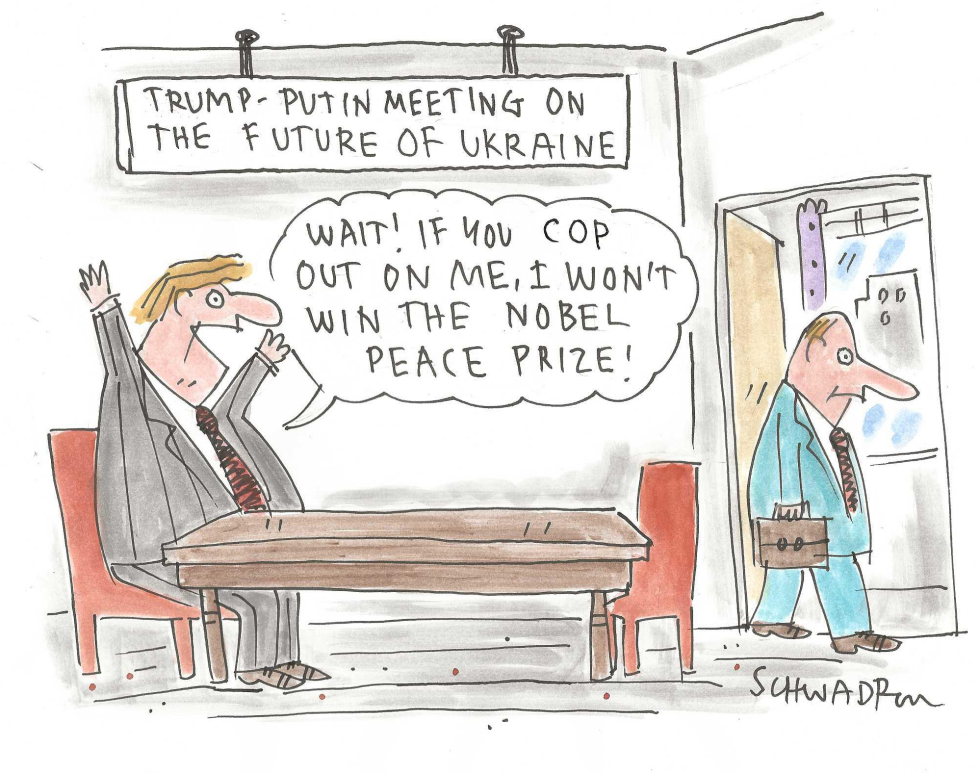 Nobel Prize