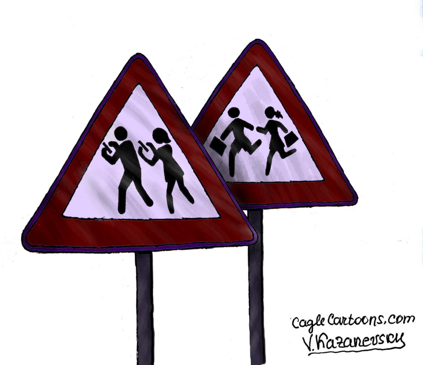 A New Sign of Safety