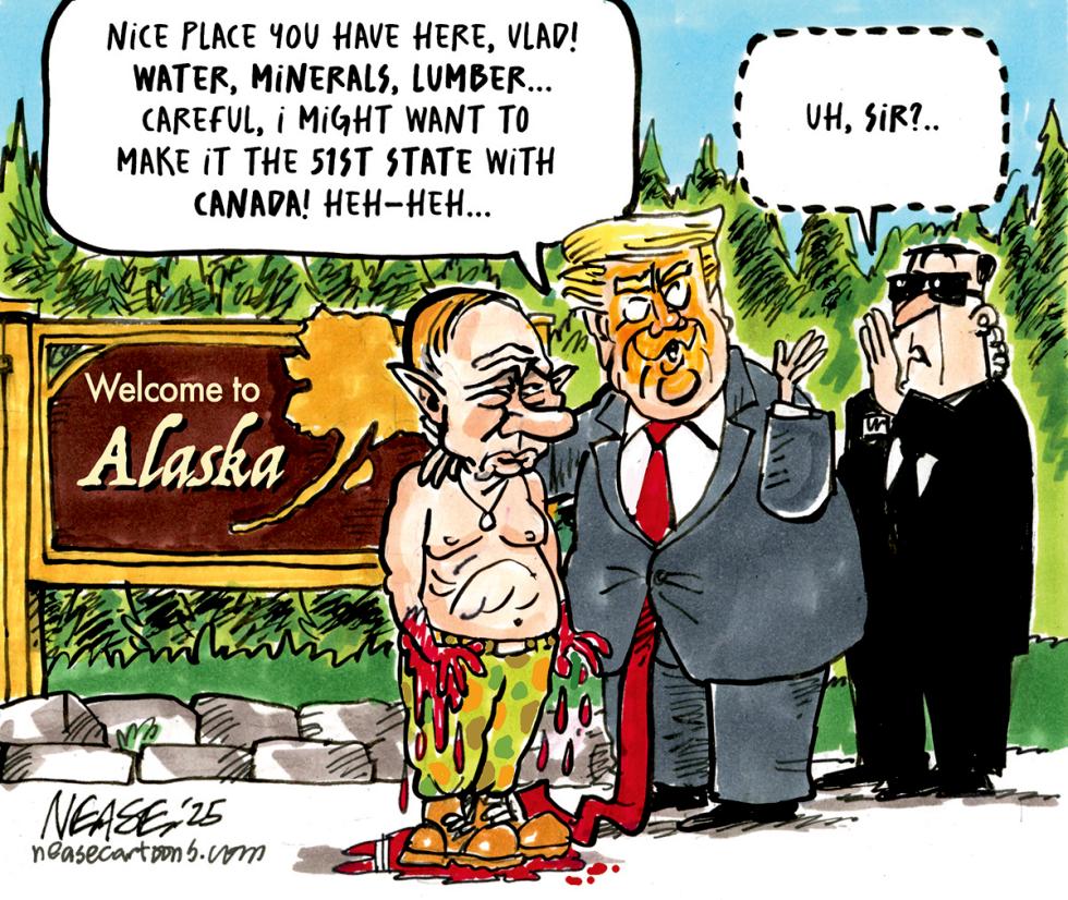 Alaska