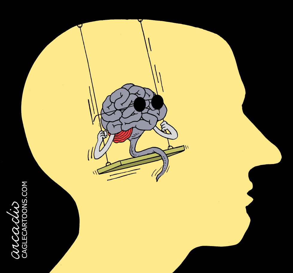 Brains in the Age of the Internet.