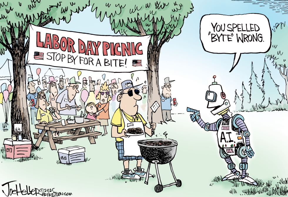 Labor Day