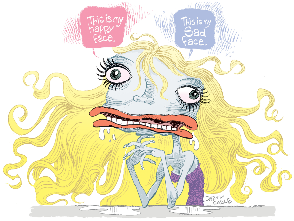 Botox Color