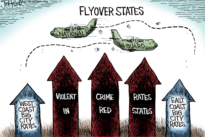 Crime Rates