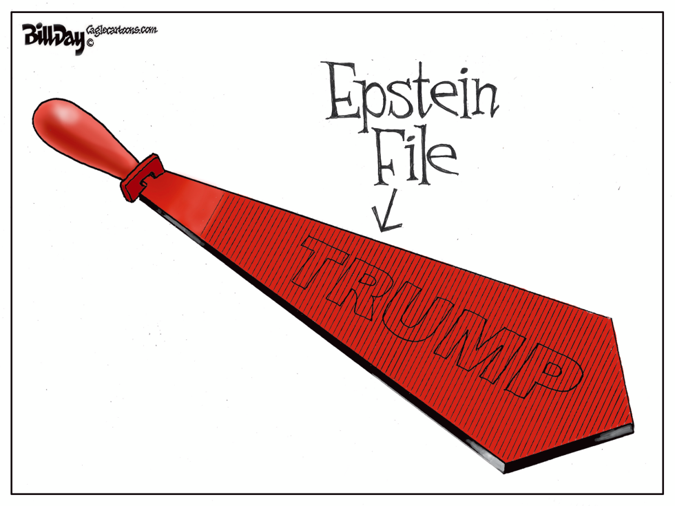 Epstein File