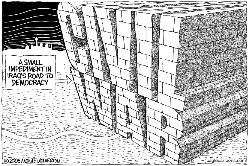 Civil War in Iraq