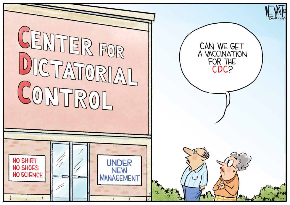 CDC Change