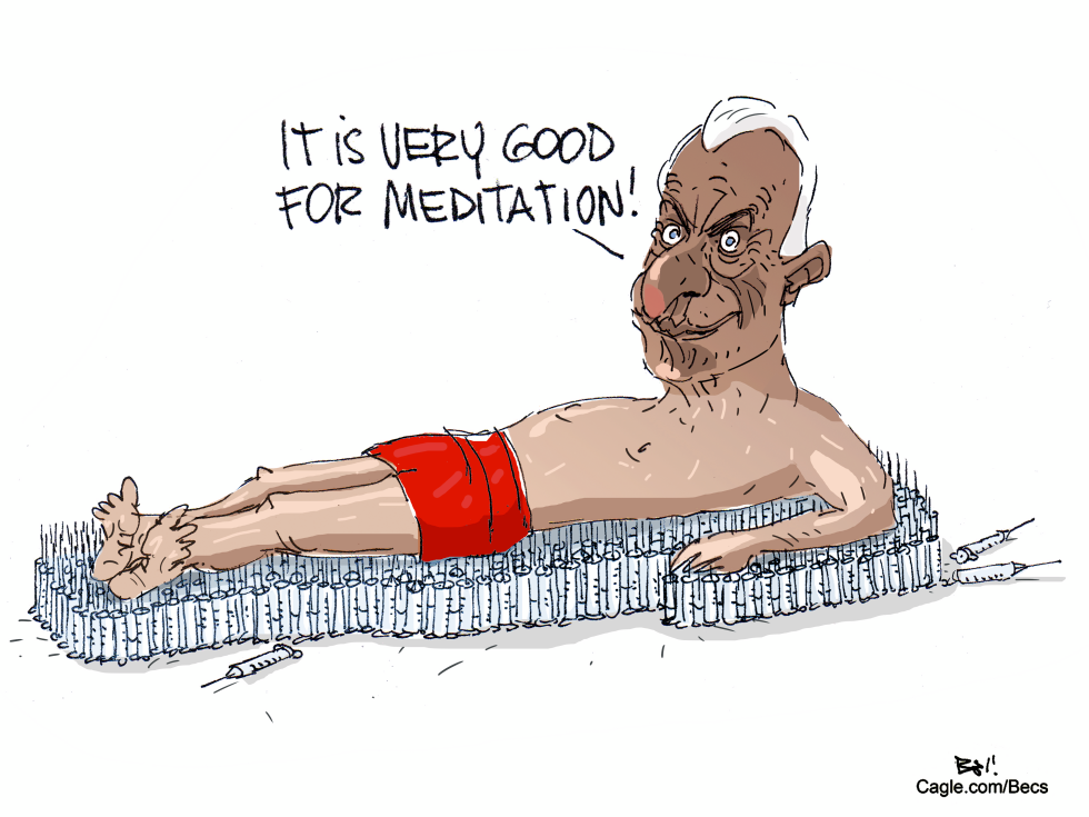 Secretary of Health.