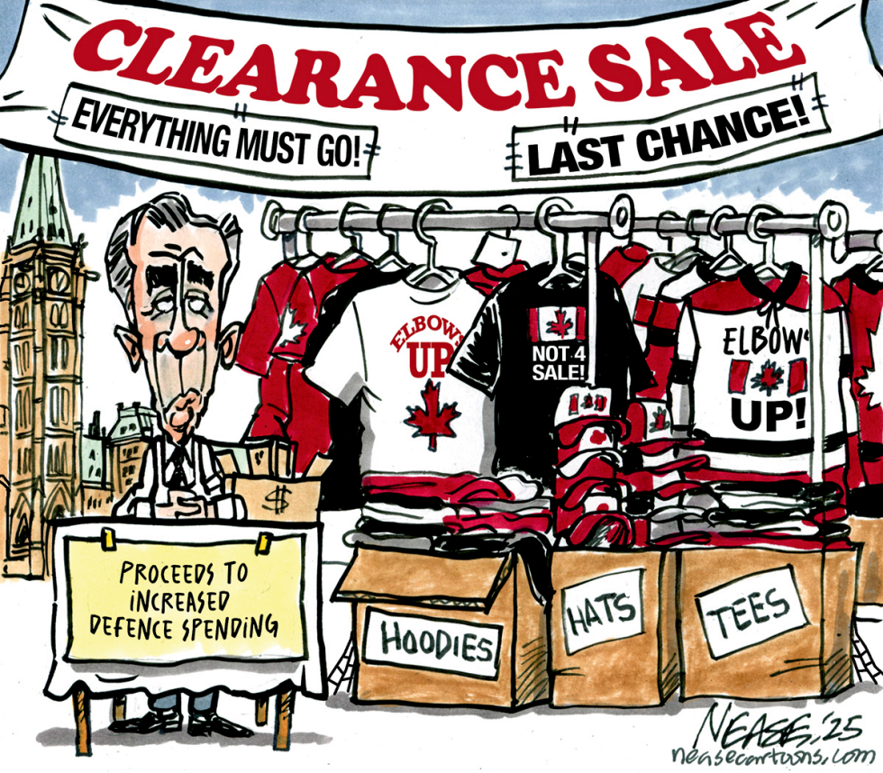 Clearance