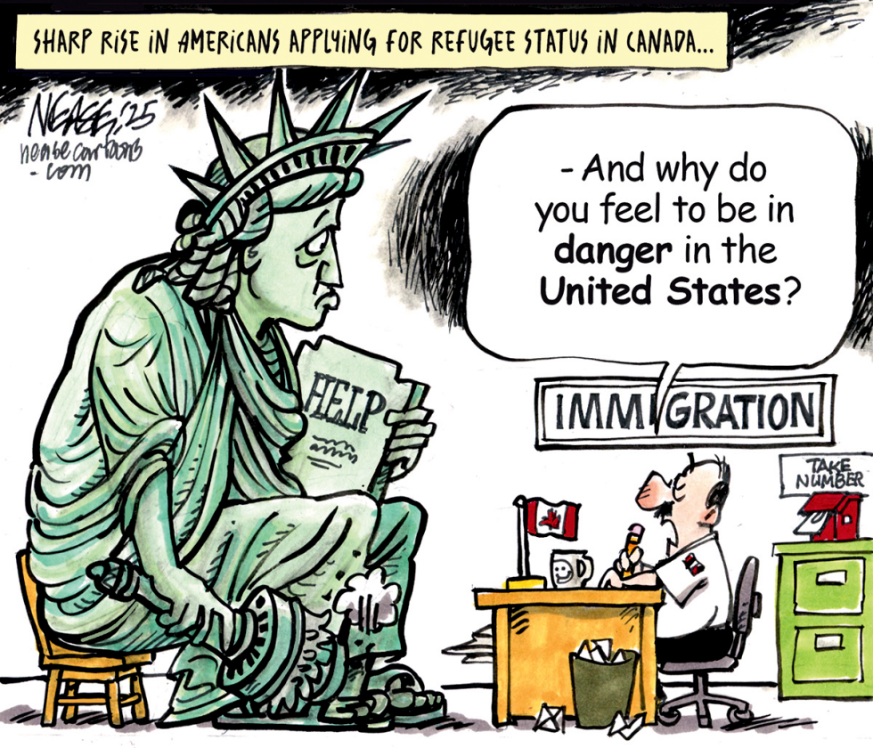 Refugee