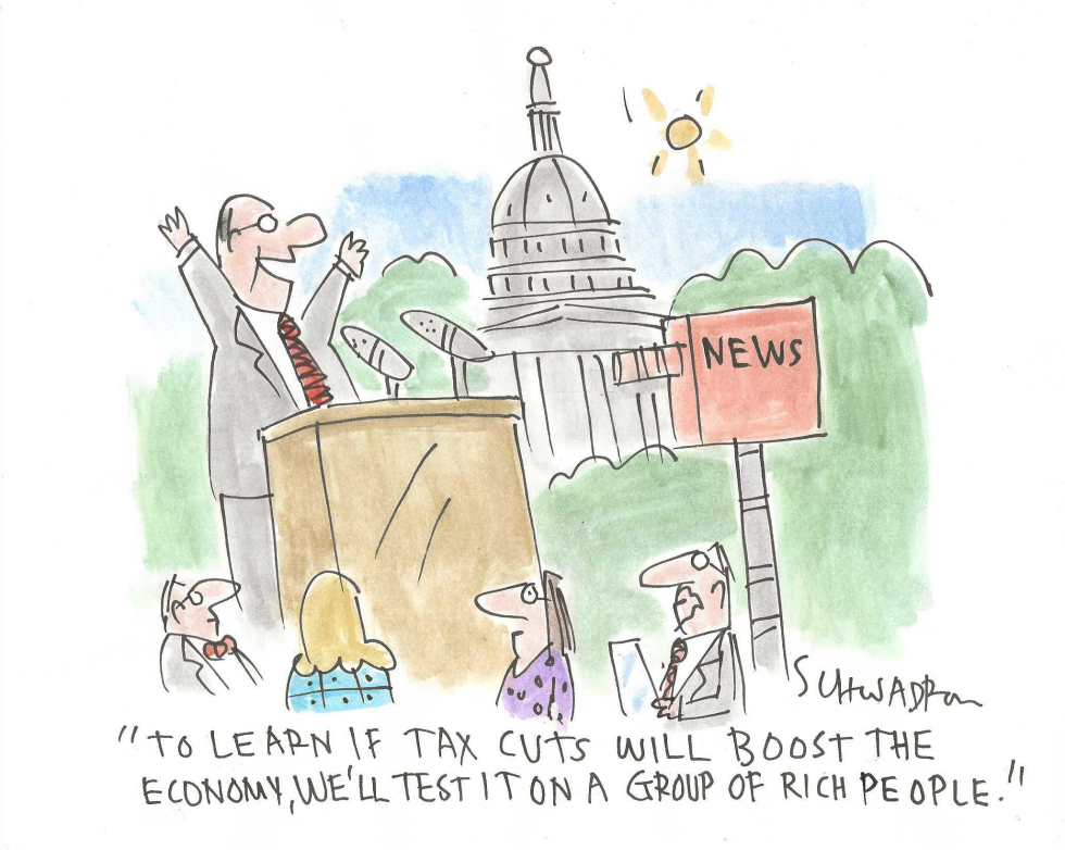 Tax Cuts