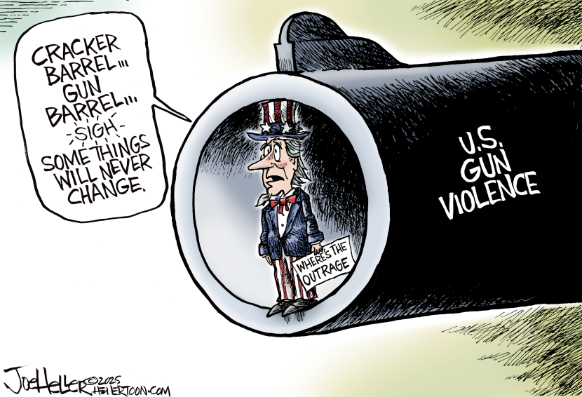 Gun Violence