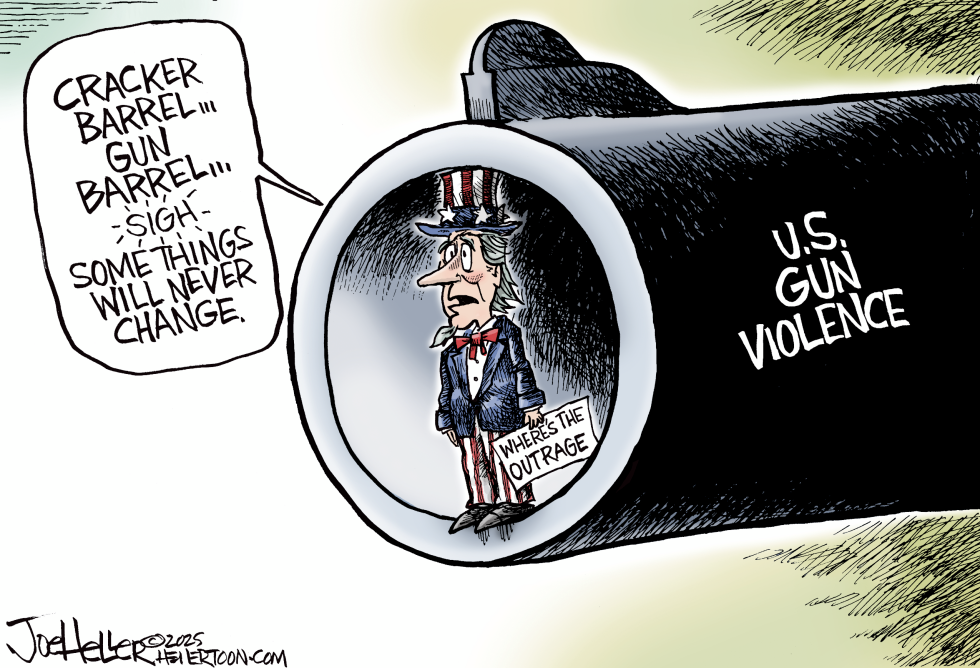 Gun Violence