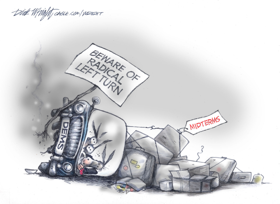 Democrats and Midterms