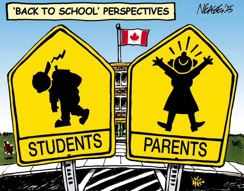 Perspectives