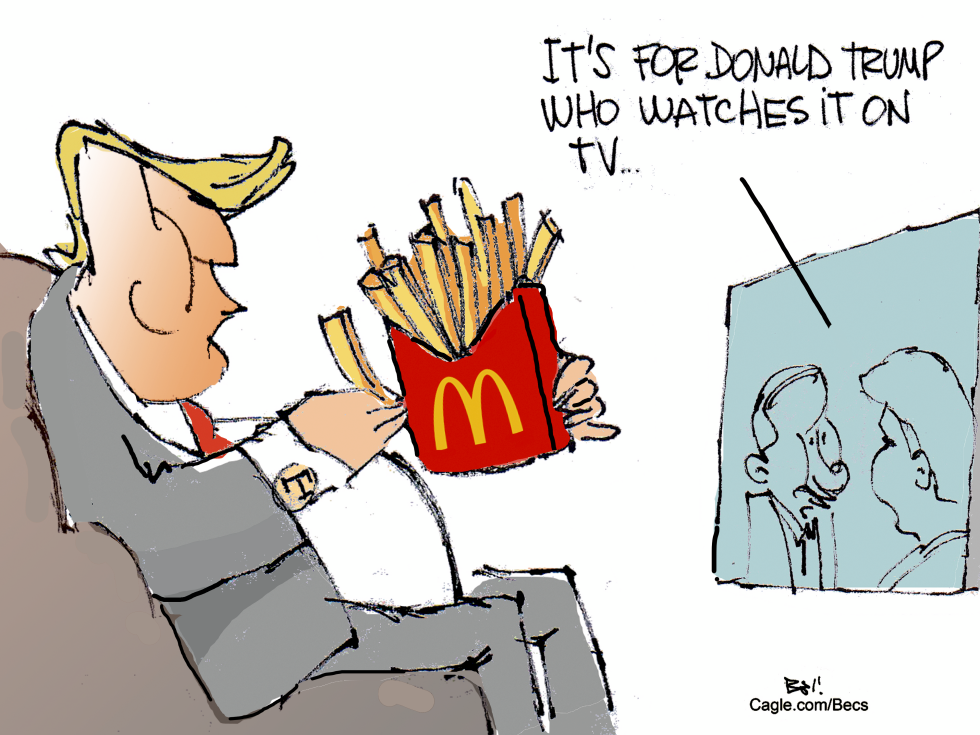 News time.
