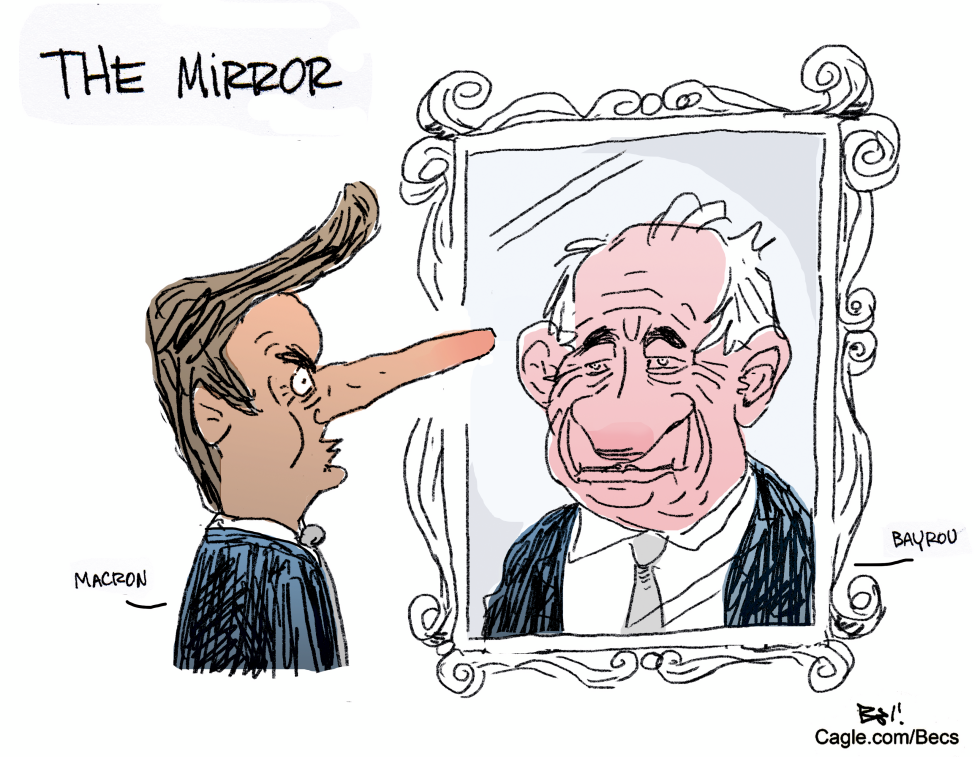 Macron's France