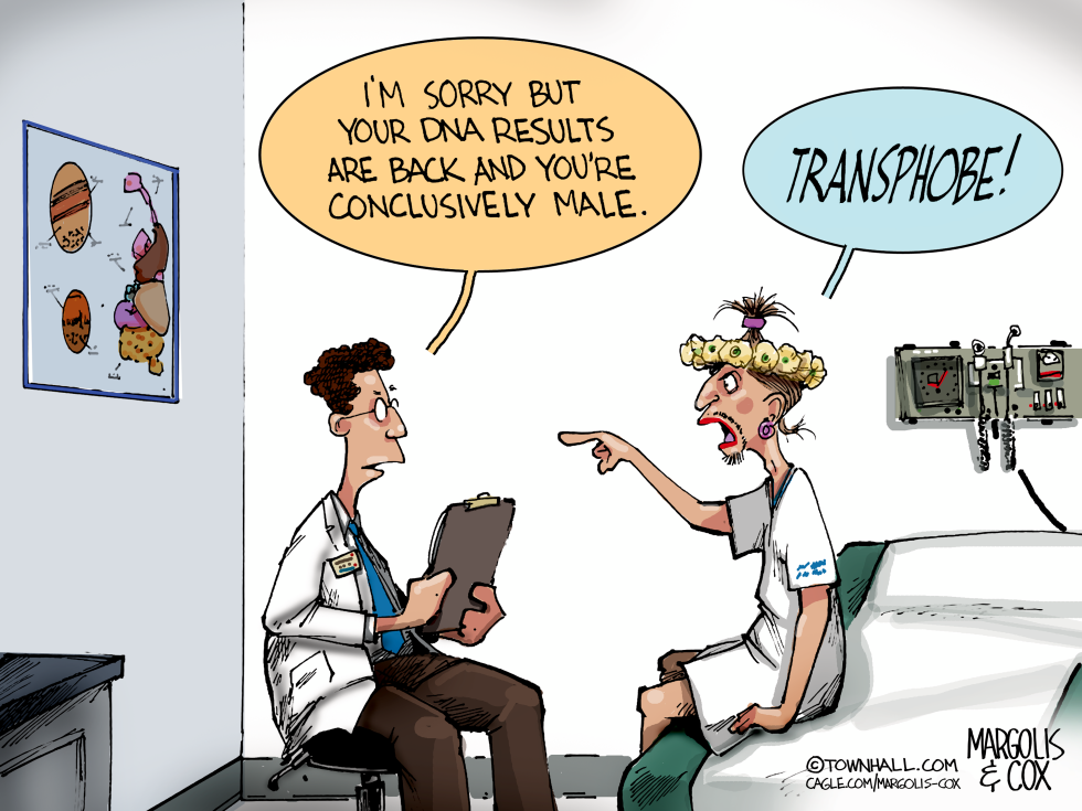Biological Reality