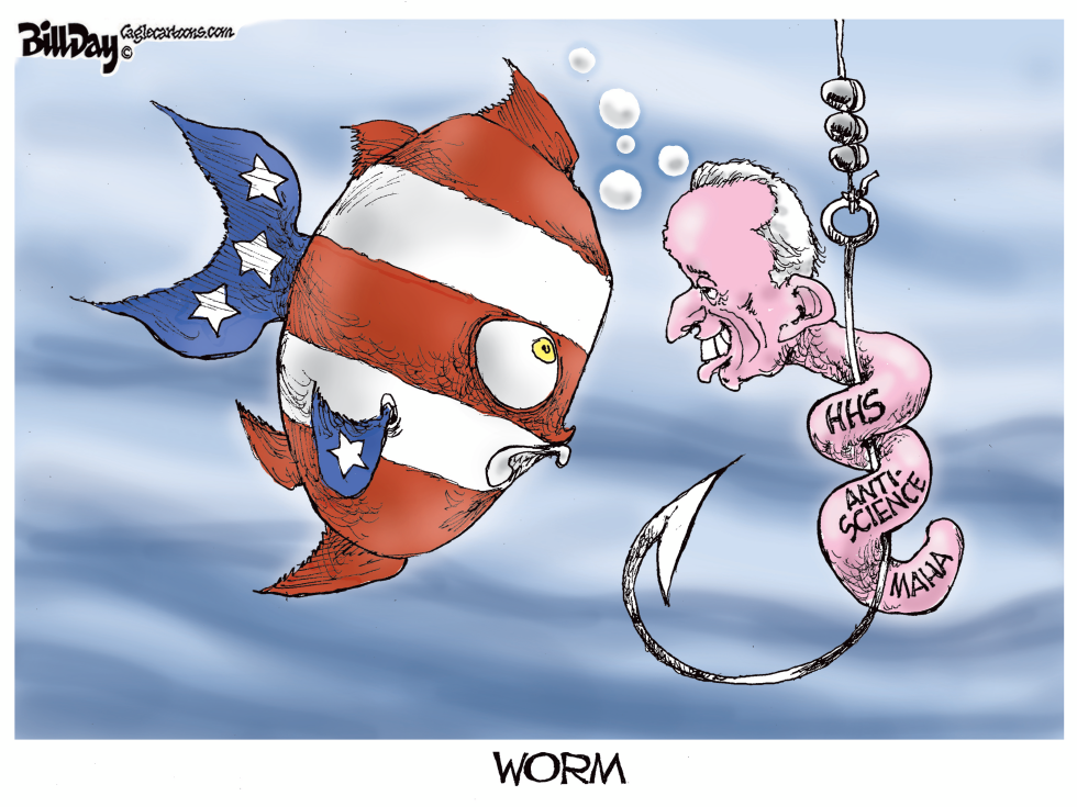 The Worm